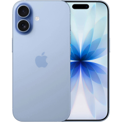 �������� Apple iPhone 17 256GB Mist Blue (MG6L4AF/A)