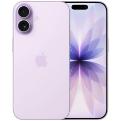 �������� Apple iPhone 17 256GB Lavander (MG6M4AF/A)