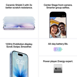 �������� Apple iPhone 17 256GB Sage (MG6N4AF/A) - �������� 7