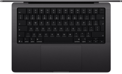 Ноутбук Apple MacBook Pro 14" M5 Pro 24/2TB 2026 (MGDT4UA/A) Space Black - Картинка 2