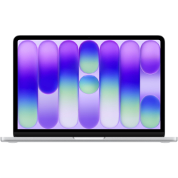 ������� Apple MacBook Neo 13" A18 Pro 8/256GB 2026 (MHFA4UA/A) Silver