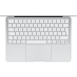 Ноутбук Apple MacBook Neo 13" A18 Pro 8/256GB 2026 (MHFA4UA/A) Silver - Картинка 2