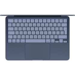 Ноутбук Apple MacBook Neo 13" A18 Pro 8/256GB 2026 (MHFF4UA/A) Indigo - Картинка 2