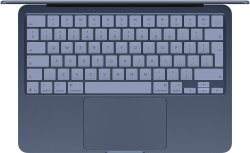 ������� Apple MacBook Neo 13" A18 Pro 8/512GB 2026 (MHFG4UA/A) Indigo - �������� 2