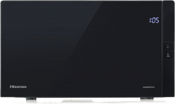 Мікрохвильова піч Hisense H25MOBS4HGI - Картинка 2