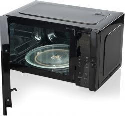 Мікрохвильова піч Hisense H25MOBS4HGI - Картинка 3