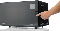 Мікрохвильова піч Hisense H25MOBS4HGI - Картинка 5
