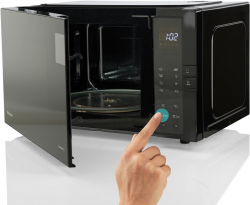 Мікрохвильова піч Hisense H25MOBS4HGI - Картинка 6