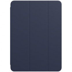 - Apple Smart Folio  Apple iPad Pro 11 (2021) Deep Navy (MJMC3)