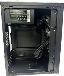 ������ Delux MK 350 Black 400W 12Fan - �������� 7