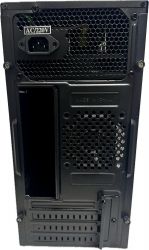 Корпус Delux MK 350 Black без БЖ - Картинка 4