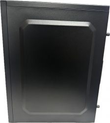 Корпус Delux MK 350 Black без БЖ - Картинка 5