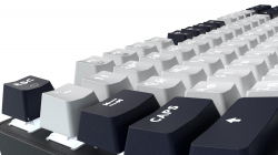 ������� ��������� ��������� GamePro Genesis Metallic (MK110B) 87% Red switches - �������� 5