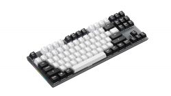 ������� ��������� ��������� GamePro Genesis Joker (MK124G) 87% Red switches - �������� 2