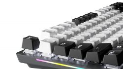 ������� ��������� ��������� GamePro Genesis Joker (MK124G) 87% Red switches - �������� 4