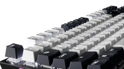 ������� ��������� ��������� GamePro Genesis Metallic (MK144B) 100% Red switches - �������� 4