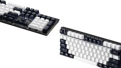 ������� ��������� ��������� GamePro Genesis Metallic (MK144B) 100% Red switches - �������� 5