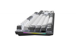 ������� ��������� ��������� GamePro Genesis Metallic (MK144G) 100% Red switches - �������� 3