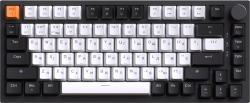 ��������� ���������� GamePro Asgard Valhalla QLAB Sakura Switch Black (MK160-B-QS-PRO)