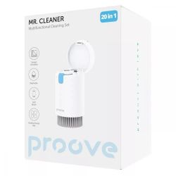   Proove Mr. Cleaner 20in1      White (MCS00002002) -  2