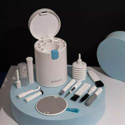   Proove Mr. Cleaner 20in1      White (MCS00002002) -  6