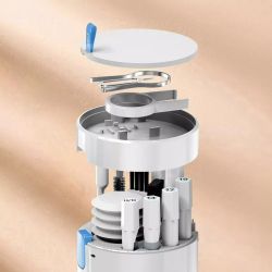   Proove Mr. Cleaner 20in1      White (MCS00002002) -  4