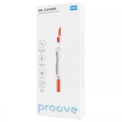   Proove Mr. Cleaner 3in1      White (MCP00000302) -  3