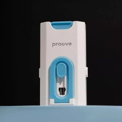 ������������������� ����� Proove Mr. Cleaner 8in1 ��� ������ ����������� � �������� White (MCS00000802) - �������� 9