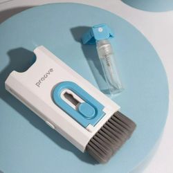 ������������������� ����� Proove Mr. Cleaner 8in1 ��� ������ ����������� � �������� White (MCS00000802) - �������� 8