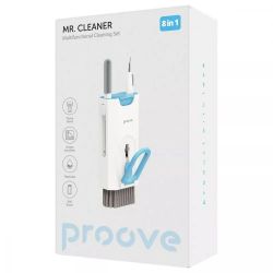 ������������������� ����� Proove Mr. Cleaner 8in1 ��� ������ ����������� � �������� White (MCS00000802) - �������� 7