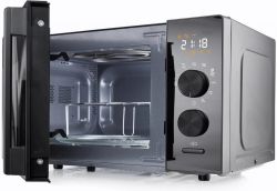 Мікрохвильова піч Gorenje MO20AE2B5 - Картинка 4