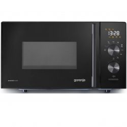 Мікрохвильова піч Gorenje MO20AE2B5 - Картинка 6