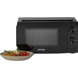 Мікрохвильова піч Gorenje MO20CE1B5 - Картинка 3