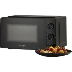 Мікрохвильова піч Gorenje MO20CE1B5 - Картинка 4
