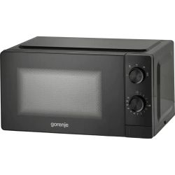 Мікрохвильова піч Gorenje MO20CE1B5 - Картинка 5