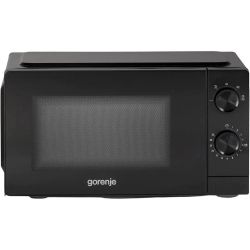 Мікрохвильова піч Gorenje MO20CE1B5 - Картинка 6