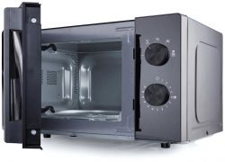 Мікрохвильова піч Gorenje MO20E1B5 - Картинка 3