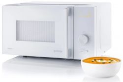 Мікрохвильова піч Gorenje MO20E1W15 - Картинка 4