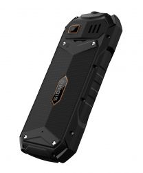 �������� ������� Sigma mobile X-treme PV68 Dual Sim Black/Orange (4827798738221) - �������� 6