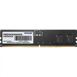   DDR5 16GB/5600 Patriot Signature Line (PSD516G560081)