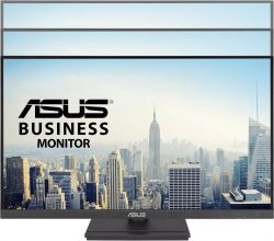 Монітор Asus 27" Business VA27DQFS (90LM06H0-B01370) IPS Black 100Hz - Картинка 5