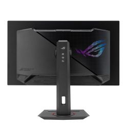 ������� Asus 27" ROG Strix XG27UCDMG (90LM0B20-B01971) OLED Black 240Hz - �������� 2