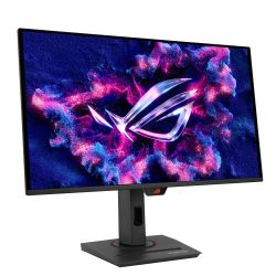 ������� Asus 27" ROG Strix XG27UCDMG (90LM0B20-B01971) OLED Black 240Hz - �������� 3