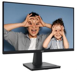 MSI ������� VA 21.45" FHD (1920 x 1080) 1ms 100Hz 178/ 178 /VGA/ HDMI /Mic/HP PRO MP225V - �������� 2