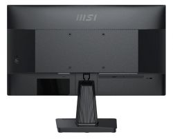 MSI ������� VA 21.45" FHD (1920 x 1080) 1ms 100Hz 178/ 178 /VGA/ HDMI /Mic/HP PRO MP225V - �������� 4