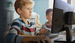 MSI ������� VA 21.45" FHD (1920 x 1080) 1ms 100Hz 178/ 178 /VGA/ HDMI /Mic/HP PRO MP225V - �������� 7