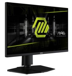 Монитор MSI 24.5" MAG 255PXF IPS Black 300Hz - Картинка 2