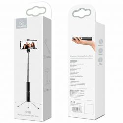 �������-������ Usams US-ZB064 Phantom Bluetooth 190-900�� Black (ZB6401) - �������� 3