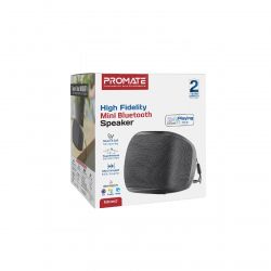 ������������ ������� Promate Mood 5W Black - �������� 7