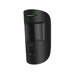 ������������ ����������� �������� � ������� Ajax MotionCam HDR Black - �������� 5